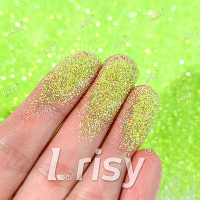 Pastel Pink Bulk Glitter - GL29 Ballerina Extra Fine Cut .008