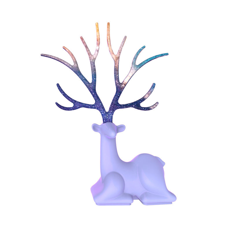 Christmas Series Decoration Pendant Silicone Resin Mold M-YMR-SDGP008