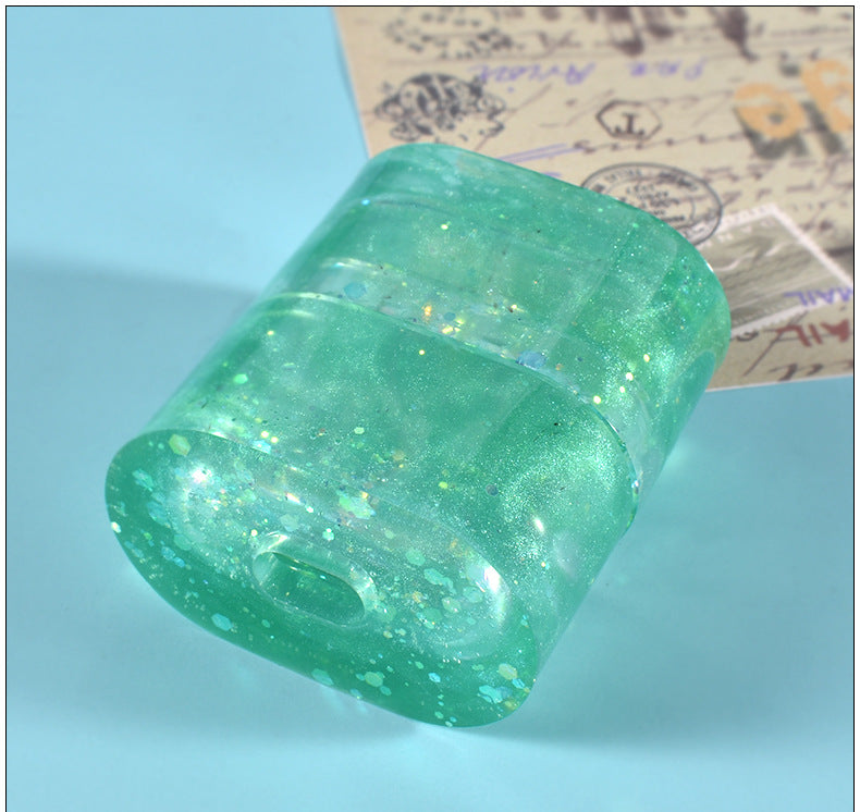 Earphone Case DIY Silicone Resin Mold