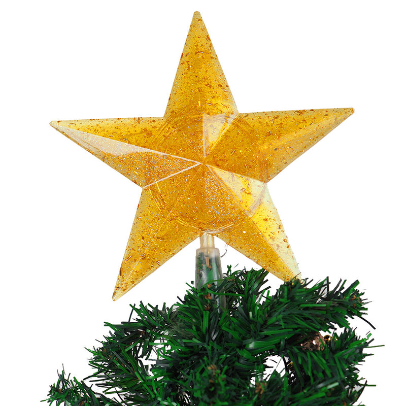 Star tree topper Silicone Resin Mold